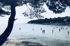 Slanica Beach
