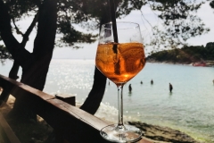Sprizz in Slanica