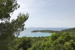 Inselblick