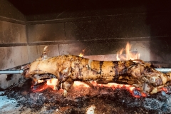 Kroatische Spezialität