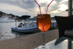 Feierabend-Sprizz