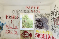 Stillstand