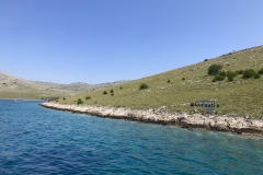Nationalpark Kornaten