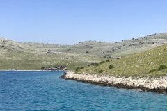 Nationalpark Kornaten