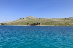 Nationalpark Kornaten