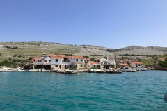 Nationalpark Kornaten - Otok Kornat