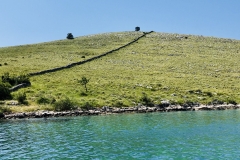 Nationalpark Kornaten - Otok Kornat