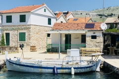 Nationalpark Kornaten - Otok Kornat