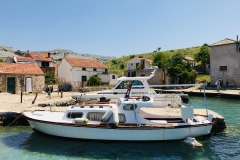 Nationalpark Kornaten - Otok Kornat