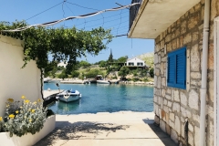Nationalpark Kornaten - Otok Kornat