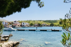 Nationalpark Kornaten - Otok Kornat