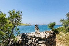 Nationalpark Kornaten - Otok Kornat