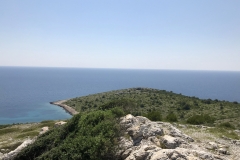 Nationalpark Kornaten - Levrnaka Aussichtspunkt