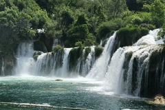 Nationalpark Krka