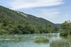 Nationalpark Krka