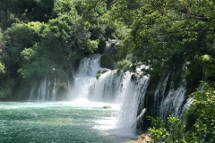 Nationalpark Krka