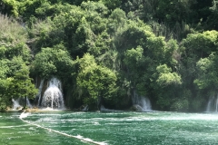 Nationalpark Krka