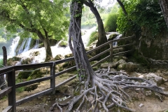 Nationalpark Krka