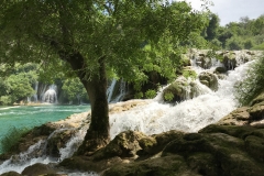 Nationalpark Krka