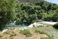 Nationalpark Krka