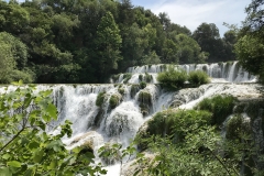 Nationalpark Krka