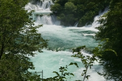 Nationalpark Krka