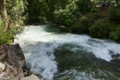 Nationalpark Krka