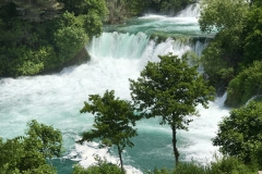 Nationalpark Krka