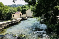 Nationalpark Krka