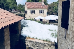 Nationalpark Krka