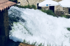 Nationalpark Krka