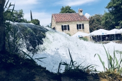Nationalpark Krka