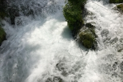 Nationalpark Krka