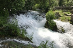 Nationalpark Krka