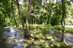 Nationalpark Krka