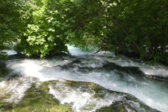 Nationalpark Krka