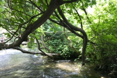 Nationalpark Krka