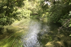 Nationalpark Krka
