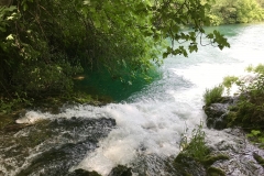 Nationalpark Krka