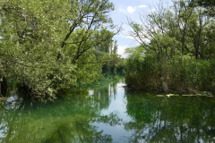 Nationalpark Krka