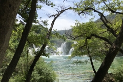 Nationalpark Krka