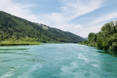 Nationalpark Krka