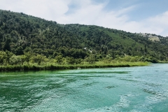 Nationalpark Krka