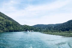 Nationalpark Krka