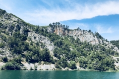 Nationalpark Krka