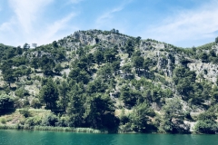 Nationalpark Krka
