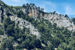 Nationalpark Krka