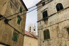 Sibenik Impressionen
