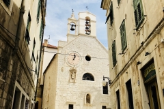 Sibenik Impressionen