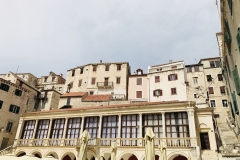 Sibenik Impressionen